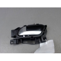 POIGNEE INTERIEURE PORTE ARRIERE GAUCHE PEUGEOT 2008 Phase 1 2013-...