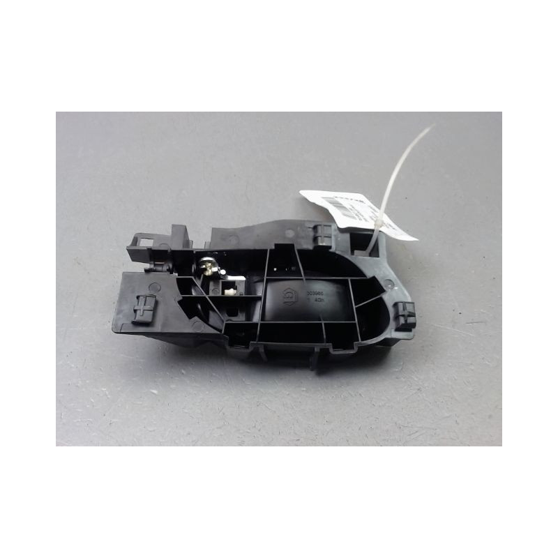 POIGNEE INTERIEURE PORTE ARRIERE GAUCHE PEUGEOT 2008 Phase 1 2013-...
