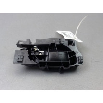 POIGNEE INTERIEURE PORTE ARRIERE GAUCHE PEUGEOT 2008 Phase 1 2013-...