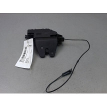 SERRURE HAYON  BMW SERIE 1 I (E81) 2007-2011