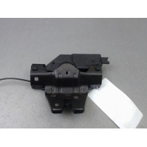 SERRURE HAYON  BMW SERIE 1 I (E81) 2007-2011