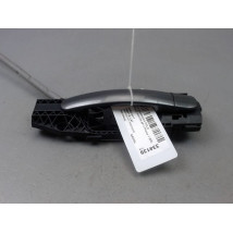 POIGNEE EXTERIEURE PORTE AVANT DROIT VOLKSWAGEN POLO V Phase 1 (6R) 2009-...
