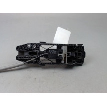 POIGNEE EXTERIEURE PORTE AVANT DROIT VOLKSWAGEN POLO V Phase 1 (6R) 2009-...
