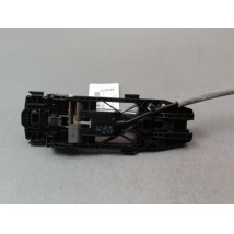 POIGNEE EXTERIEURE PORTE ARRIERE DROIT VOLKSWAGEN POLO V Phase 1 (6R) 2009-...