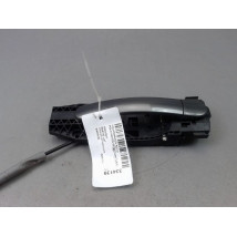 POIGNEE EXTERIEURE PORTE ARRIERE GAUCHE VOLKSWAGEN POLO V Phase 1 (6R) 2009-...