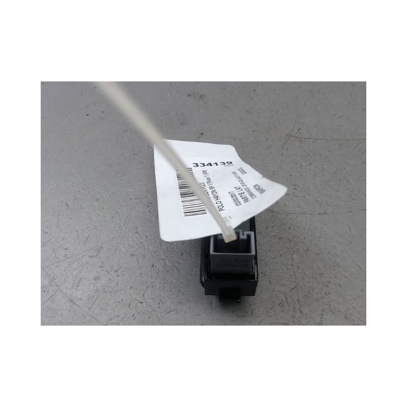 COMMANDE LEVE-GLACE PORTE ARD VOLKSWAGEN POLO V Phase 1 (6R) 2009-...