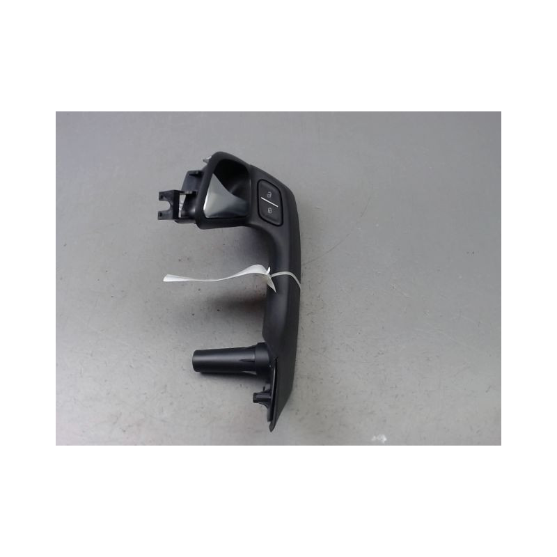 POIGNEE INTERIEURE PORTE AVANT GAUCHE VOLKSWAGEN POLO V Phase 1 (6R) 2009-...