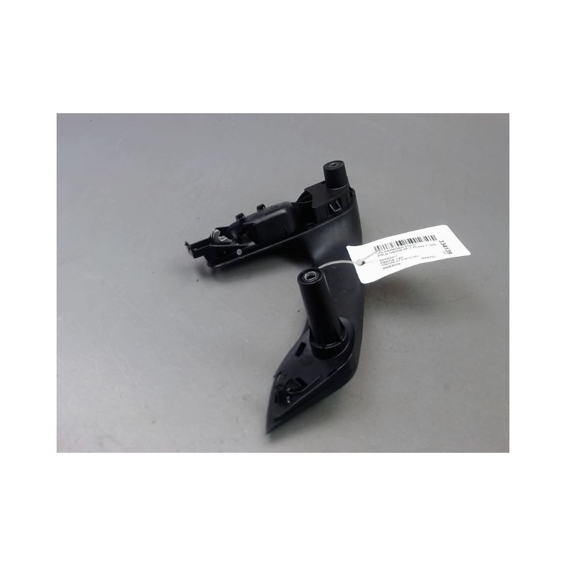 POIGNEE INTERIEURE PORTE ARRIERE DROIT VOLKSWAGEN POLO V Phase 1 (6R) 2009-...