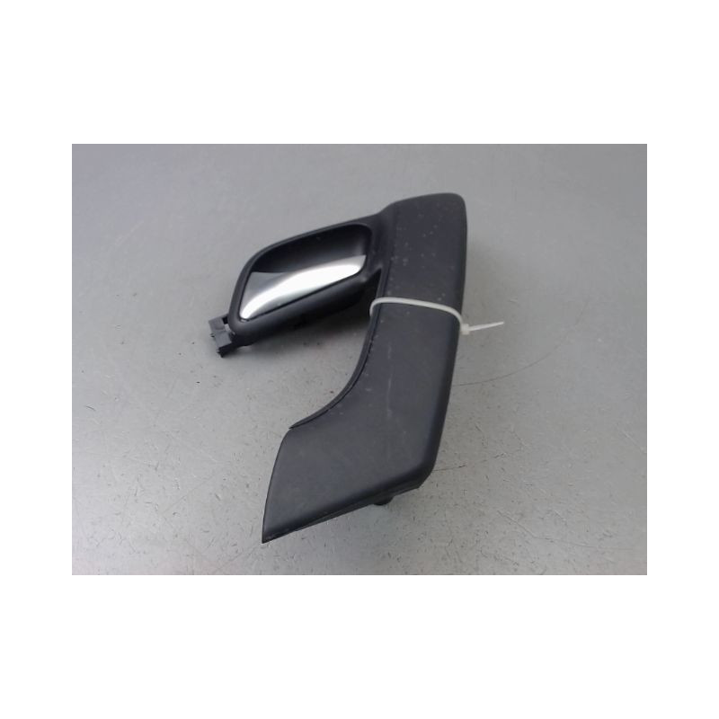 POIGNEE INTERIEURE PORTE ARRIERE GAUCHE VOLKSWAGEN POLO V Phase 1 (6R) 2009-...