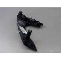 POIGNEE INTERIEURE PORTE ARRIERE GAUCHE VOLKSWAGEN POLO V Phase 1 (6R) 2009-...