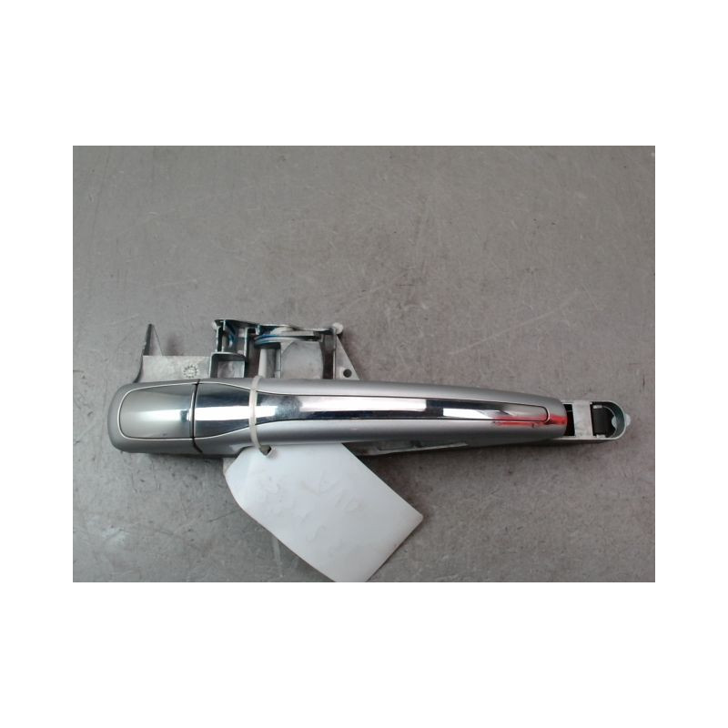 POIGNEE EXTERIEURE PORTE AVANT DROIT CITROEN C5 TOURER II (X7) 2008-...