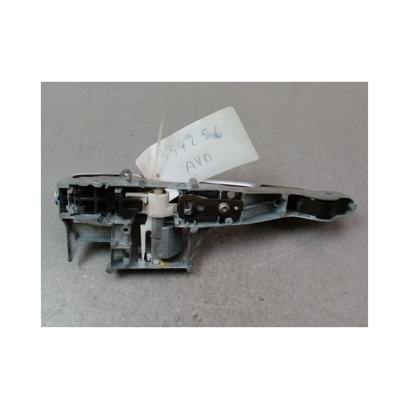 POIGNEE EXTERIEURE PORTE AVANT DROIT CITROEN C5 TOURER II (X7) 2008-...