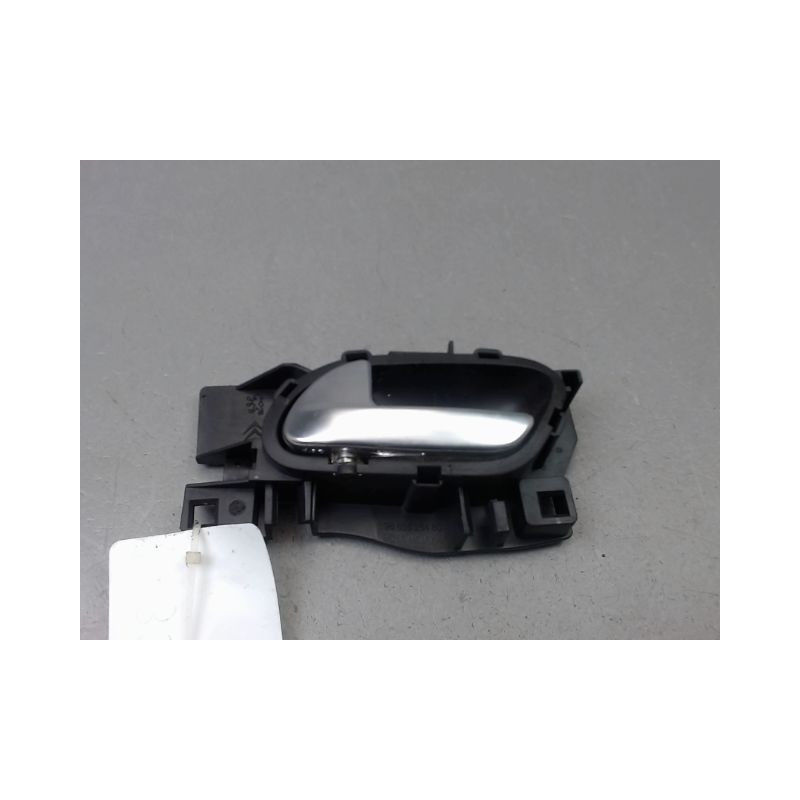 POIGNEE INTERIEURE PORTE AVANT GAUCHE CITROEN C5 TOURER II (X7) 2008-...