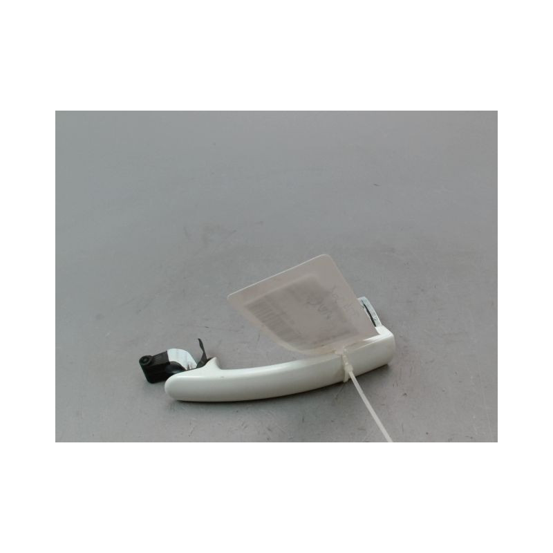 POIGNEE EXTERIEURE PORTE AVANT GAUCHE VOLKSWAGEN UP! PHASE 1 (12) 2011-...