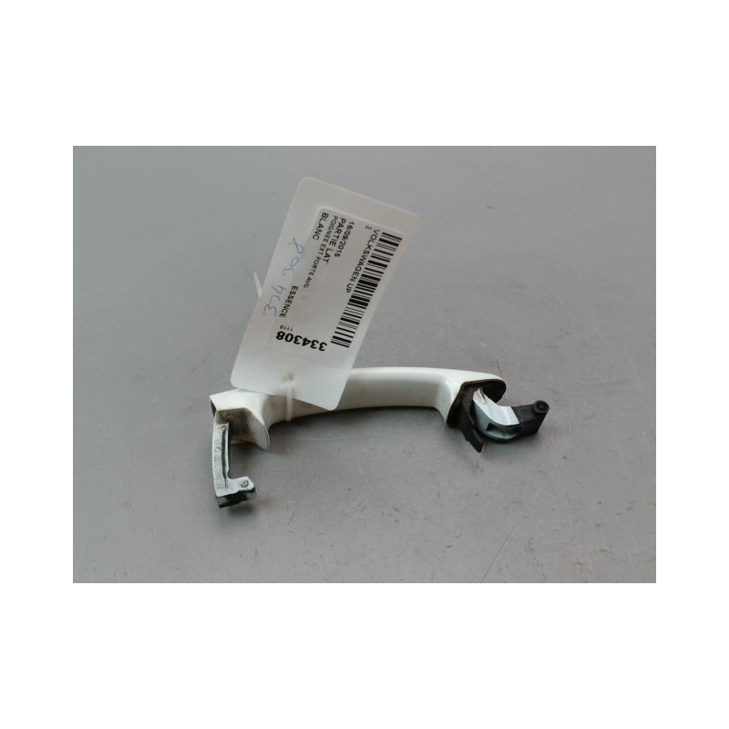 POIGNEE EXTERIEURE PORTE AVANT GAUCHE VOLKSWAGEN UP! PHASE 1 (12) 2011-...