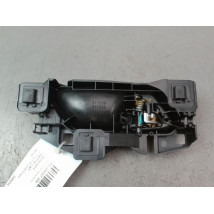 POIGNEE INTERIEURE PORTE AVANT GAUCHE PEUGEOT 308 SW 2008-