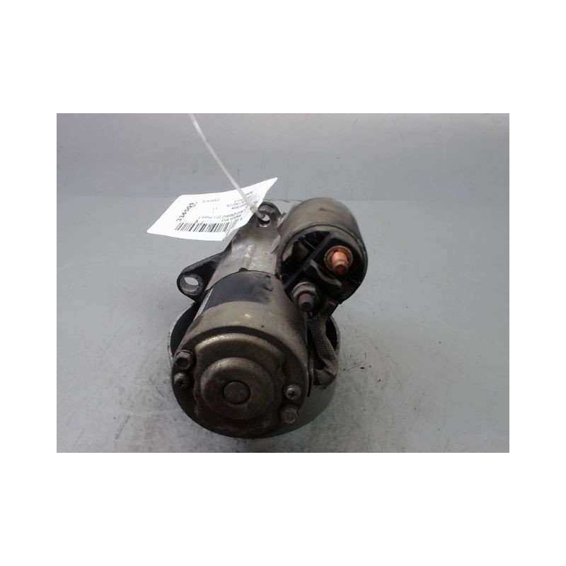 DEMARREUR MAZDA MX5 CABRIO 2P II Phase 2 2001-2005