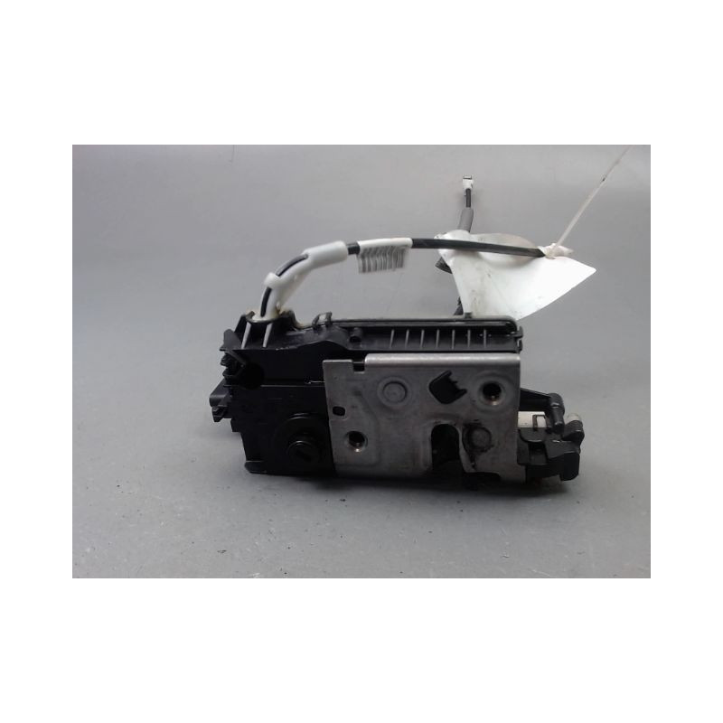 SYSTEME CONDAMNATION ARRIERE GAUCHE PEUGEOT 208 Phase 1 2012-...