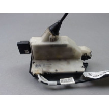 SYSTEME CONDAMNATION ARRIERE GAUCHE PEUGEOT 208 Phase 1 2012-...