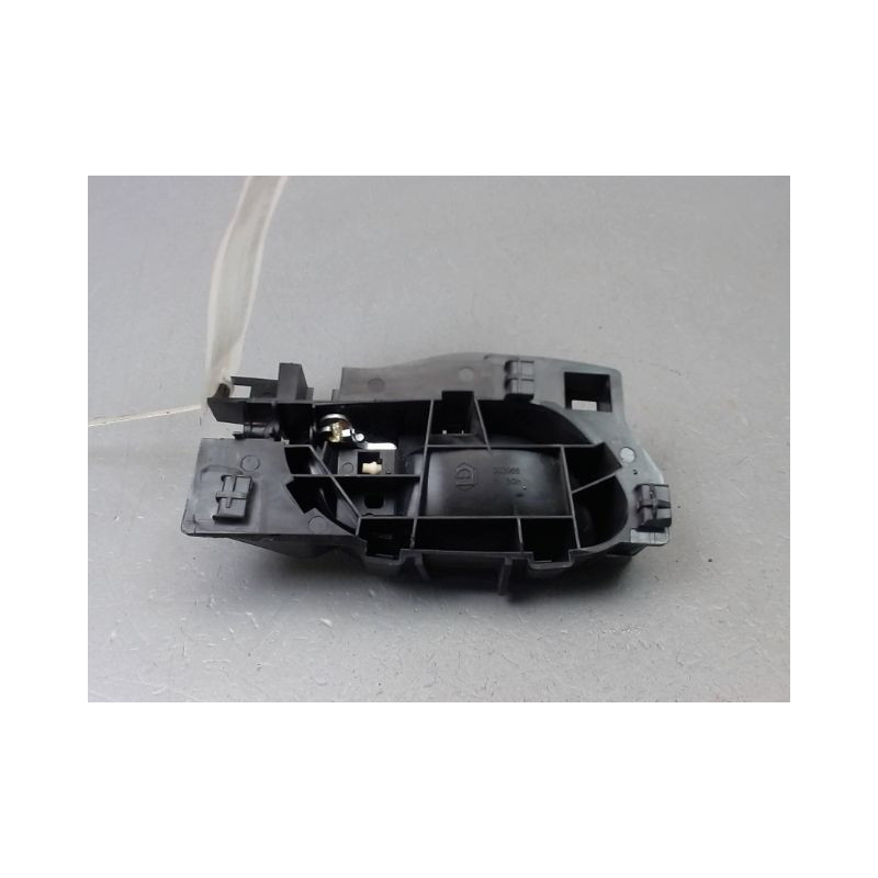 POIGNEE INTERIEURE PORTE ARRIERE GAUCHE PEUGEOT 208 Phase 1 2012-...