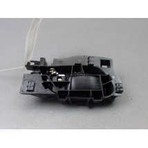 POIGNEE INTERIEURE PORTE ARRIERE GAUCHE PEUGEOT 208 Phase 1 2012-...