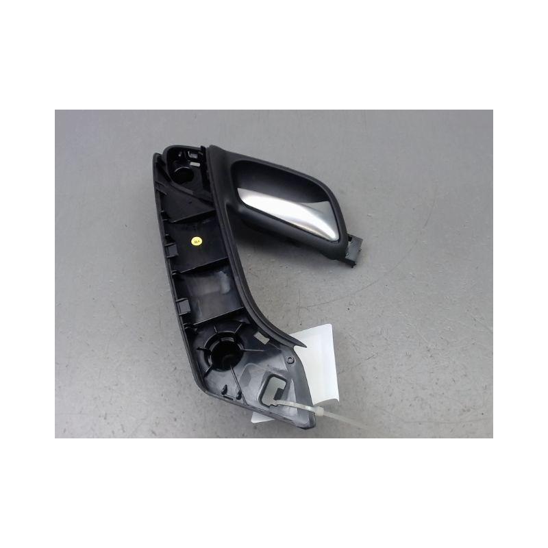 POIGNEE INTERIEURE PORTE AVANT DROIT VOLKSWAGEN POLO V Phase 1 (6R) 2009-...