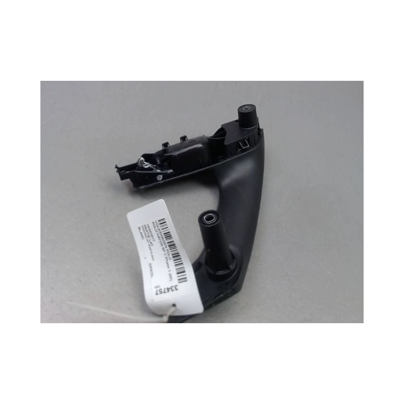 POIGNEE INTERIEURE PORTE AVANT DROIT VOLKSWAGEN POLO V Phase 1 (6R) 2009-...
