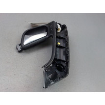 POIGNEE INTERIEURE PORTE AVANT GAUCHE VOLKSWAGEN POLO V Phase 1 (6R) 2009-...