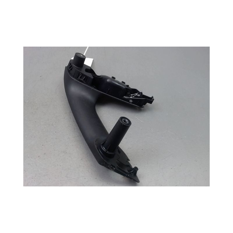 POIGNEE INTERIEURE PORTE AVANT GAUCHE VOLKSWAGEN POLO V Phase 1 (6R) 2009-...