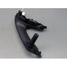 POIGNEE INTERIEURE PORTE AVANT GAUCHE VOLKSWAGEN POLO V Phase 1 (6R) 2009-...