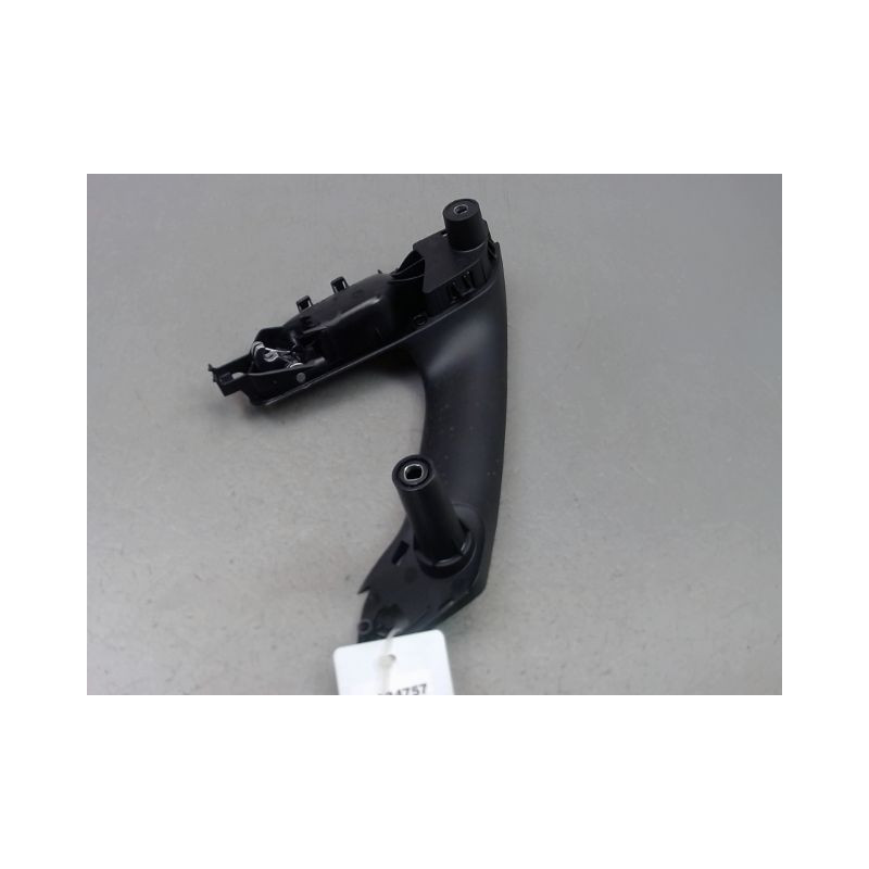 POIGNEE INTERIEURE PORTE ARRIERE DROIT VOLKSWAGEN POLO V Phase 1 (6R) 2009-...