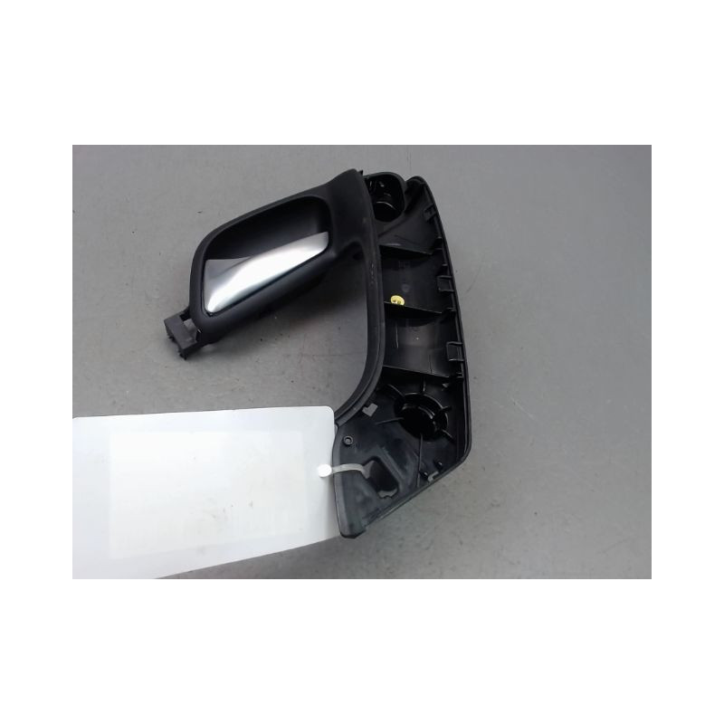 POIGNEE INTERIEURE PORTE ARRIERE GAUCHE VOLKSWAGEN POLO V Phase 1 (6R) 2009-...