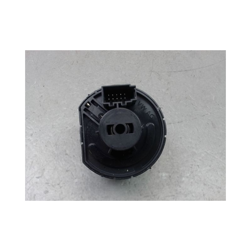 INTERIEUR COMMANDE PHARES VOLKSWAGEN POLO V Phase 1 (6R) 2009-...