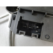 MECANISME+MOTEUR LEVE-GLACE ARRIERE DROIT VOLKSWAGEN POLO V Phase 1 (6R) 2009-...