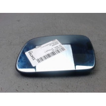 GLACE RETROVISEUR EXT G PEUGEOT 407 BERL. Phase 1 2004-2008