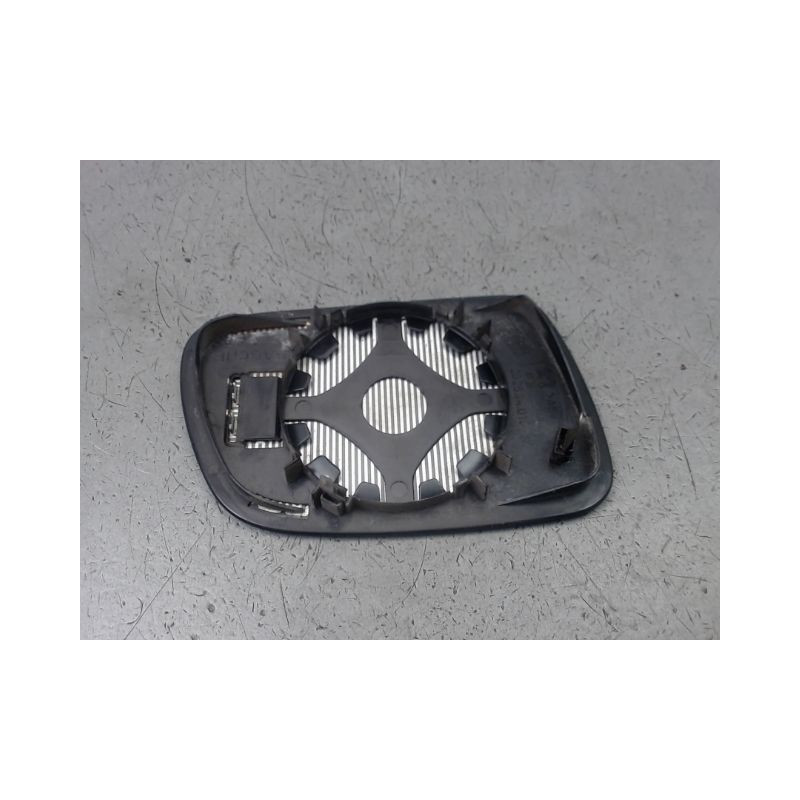 GLACE RETROVISEUR EXT G PEUGEOT 407 BERL. Phase 1 2004-2008