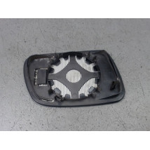 GLACE RETROVISEUR EXT G PEUGEOT 407 BERL. Phase 1 2004-2008