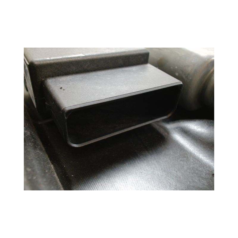 MECANISME+MOTEUR LEVE-GLACE ARRIERE GAUCHE VOLKSWAGEN TIGUAN BREAK I Phase 2 (5N) 2011-...