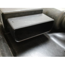 MECANISME+MOTEUR LEVE-GLACE ARRIERE GAUCHE VOLKSWAGEN TIGUAN BREAK I Phase 2 (5N) 2011-...
