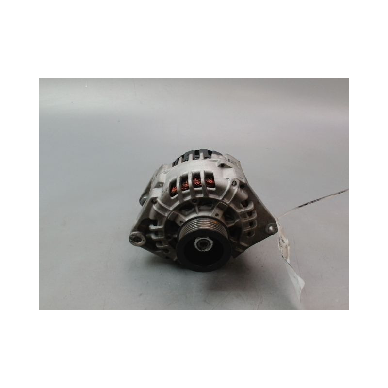 ALTERNATEUR PEUGEOT BOXER 330C TOLE 2002-
