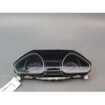 BLOC COMPTEURS PEUGEOT 208 Phase 1 2012-...