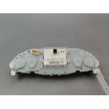 BLOC COMPTEURS PEUGEOT 208 Phase 1 2012-...