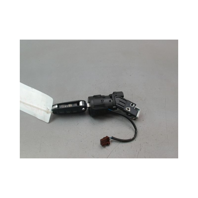 ANTIVOL DE DIRECTION PEUGEOT 208 Phase 1 2012-...