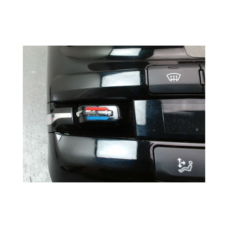 COMMANDE DE CHAUFFAGE PEUGEOT 208 Phase 1 2012-...