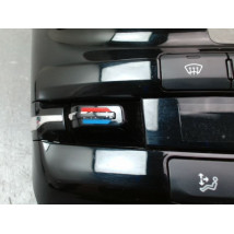 COMMANDE DE CHAUFFAGE PEUGEOT 208 Phase 1 2012-...