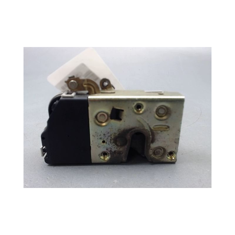 SYSTEME CONDAMNATION AVANT DROIT CITROEN BERLINGO FG I Phase 2 (M59) 2002-2011