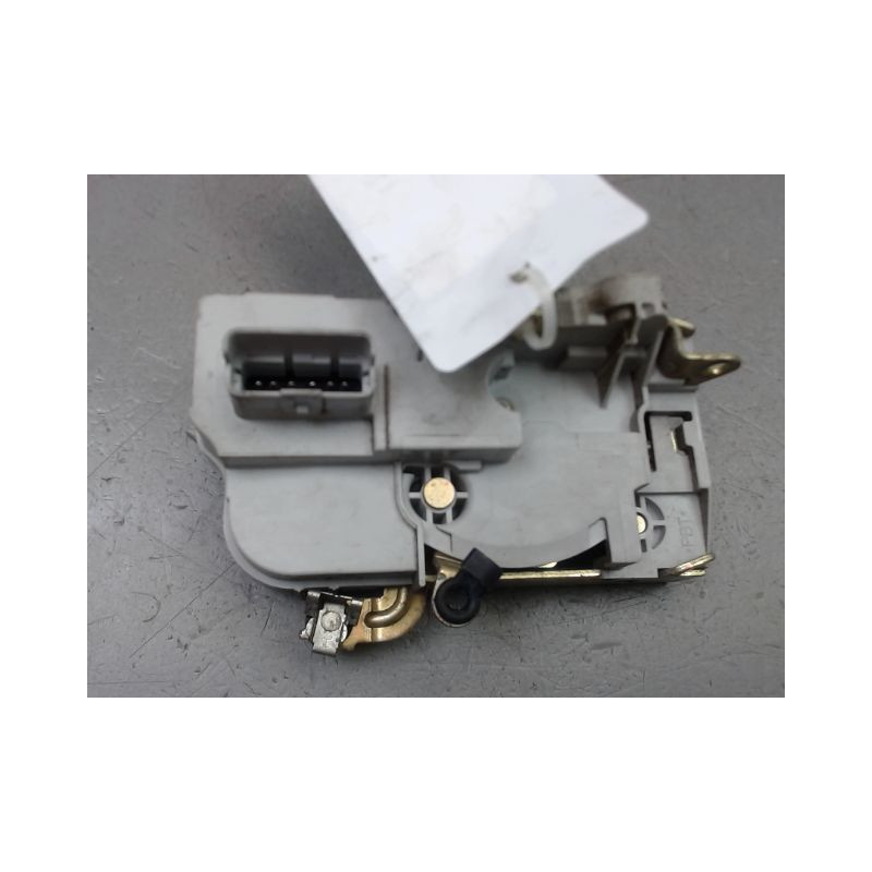 SYSTEME CONDAMNATION AVANT DROIT CITROEN BERLINGO FG I Phase 2 (M59) 2002-2011
