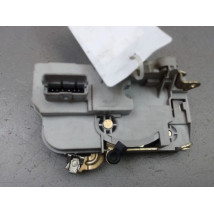 SYSTEME CONDAMNATION AVANT DROIT CITROEN BERLINGO FG I Phase 2 (M59) 2002-2011