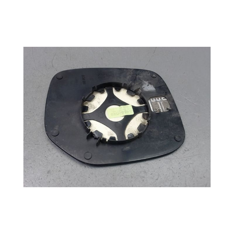 GLACE RETROVISEUR EXT D CITROEN BERLINGO FG I Phase 2 (M59) 2002-2011