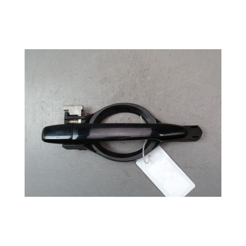 POIGNEE EXTERIEURE PORTE ARRIERE DROIT CITROEN C4 AIRCR.